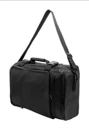 Pullman RPET document backpack - Reklamnepredmety