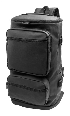 Messner backpack made of RPET - Reklamnepredmety