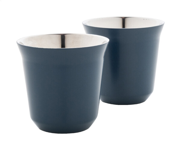 Copsul set of espresso mugs RSS