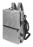 Walton backpack for documents from RPET - AP800074-77 - variant Ap 800074-77