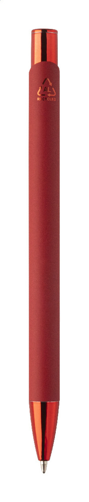 Shinnel ballpoint pen - Reklamnepredmety