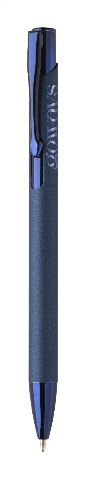 Shinnel ballpoint pen - Reklamnepredmety