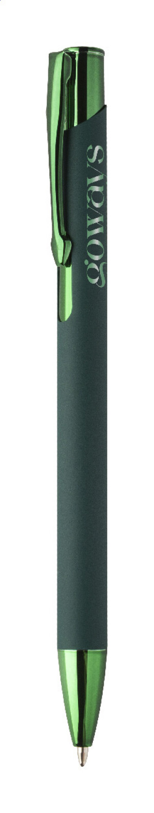 Shinnel ballpoint pen - Reklamnepredmety