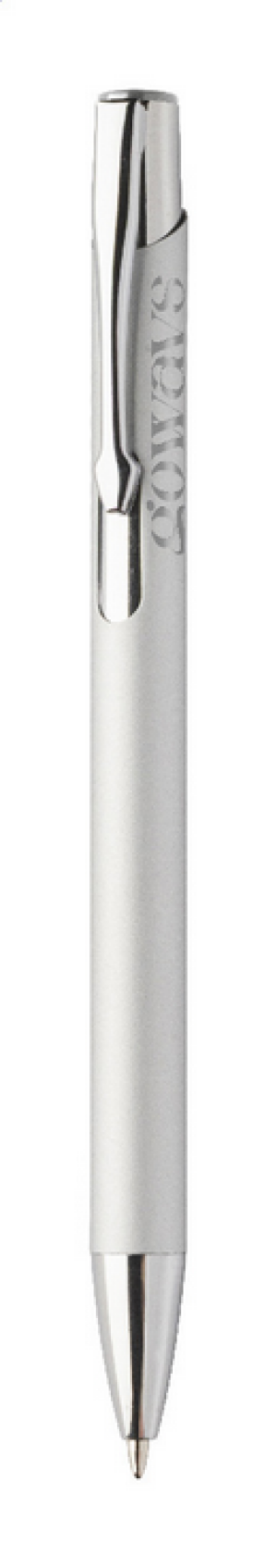 Shinnel ballpoint pen - Reklamnepredmety