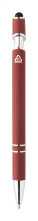 Tonnel Soft Touch Ballpoint Pen - AP800148-84__A - variant Ap 800148-84