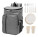 Duonic RPET cooler picnic backpack - AP800044-80 - variant Ap 800044-80