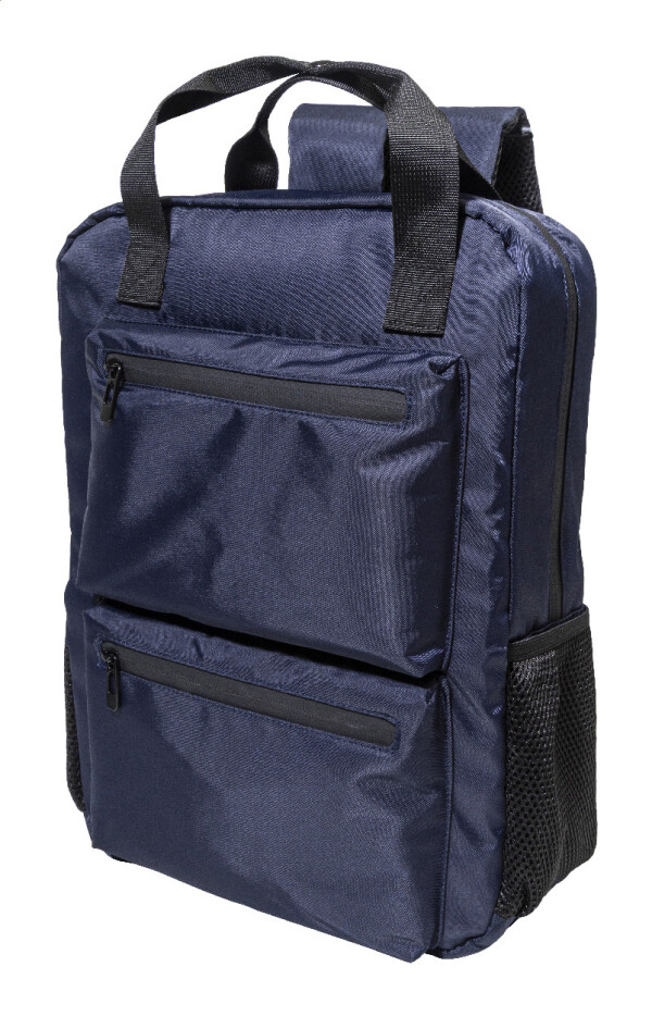 Westing RPET-Twill-Rucksack