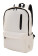 Recabak backpack made of recycled canvas - AP800128-00 - variant Ap 800128-00