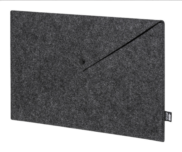 Refelt Slim RPET document bag