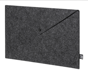 Refelt Slim RPET document bag - Reklamnepredmety