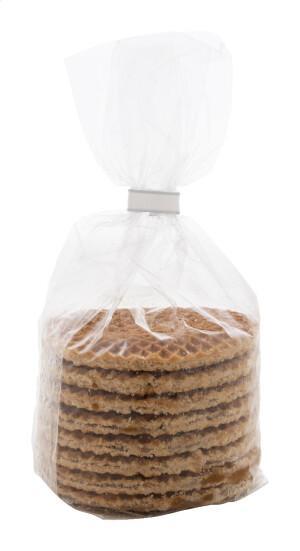 Duffles Dutch syrup waffles, 250 g - Reklamnepredmety