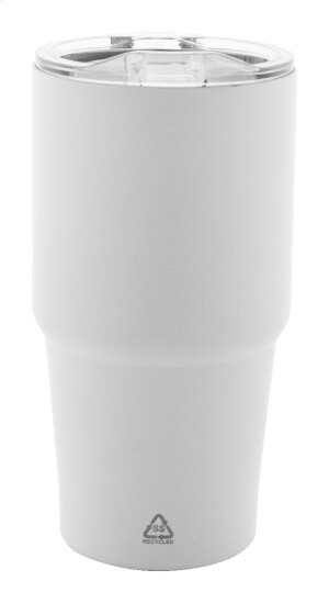 Noricano thermo mug RSS - Reklamnepredmety