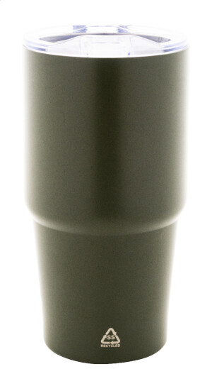 Noricano thermo mug RSS - Reklamnepredmety