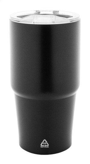 Noricano thermo mug RSS - Reklamnepredmety