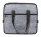 Refelt Ride suitcase organizer made of RPET - AP800124-77__C - variant Ap 800124-77