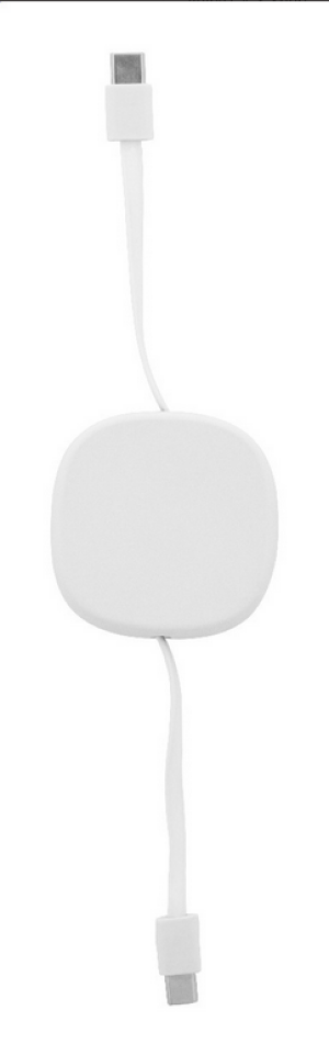 Cabsle 60W RABS USB-C charging cable - Reklamnepredmety