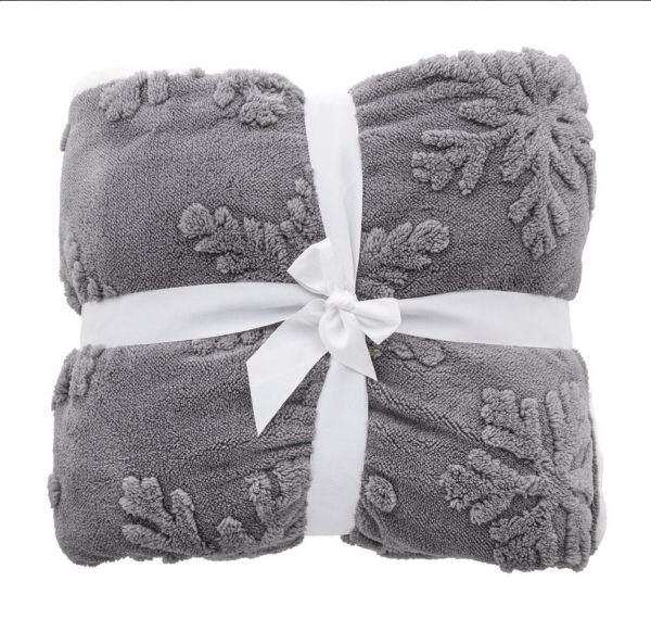 Valsatra RPET Christmas blanket