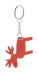 Renkey Christmas pendant on the keys - AP800135-05__A - variant Ap 800135-05