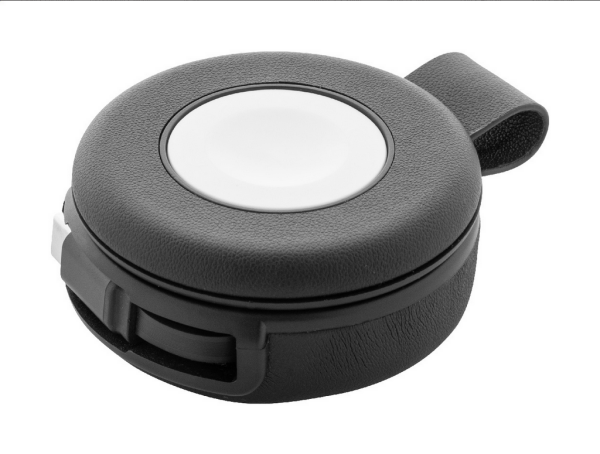 LuxCharge Go wireless charger RPU