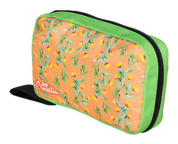 SuboBag Charge custom RPET organizer case