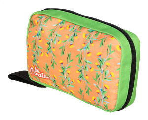 SuboBag Charge custom RPET organizer case - Reklamnepredmety