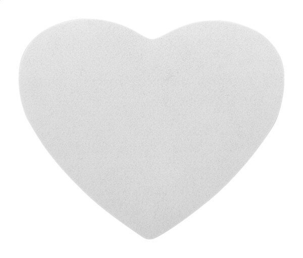 CreaFelt Cursor Love RPET mouse pad