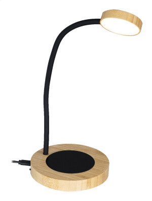 SipLight table lamp with mug warmer - Reklamnepredmety