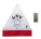 Julfar Hat Santa hat for coloring - AP800037 - variant Ap 800037