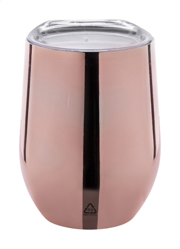 Rebby Oro RSS thermos mug
