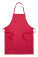 Chepex recycled cotton apron - AP800089-05 - variant Ap 800089-05