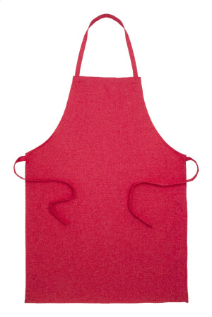 Chepex recycled cotton apron - Reklamnepredmety