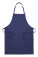 Chepex recycled cotton apron - AP800089-06A - variant Ap 800089-06A