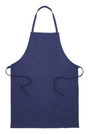 Chepex recycled cotton apron - Reklamnepredmety