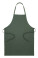 Chepex recycled cotton apron - AP800089-07 - variant Ap 800089-07