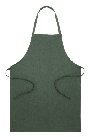 Chepex recycled cotton apron - Reklamnepredmety
