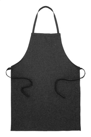 Chepex recycled cotton apron - Reklamnepredmety