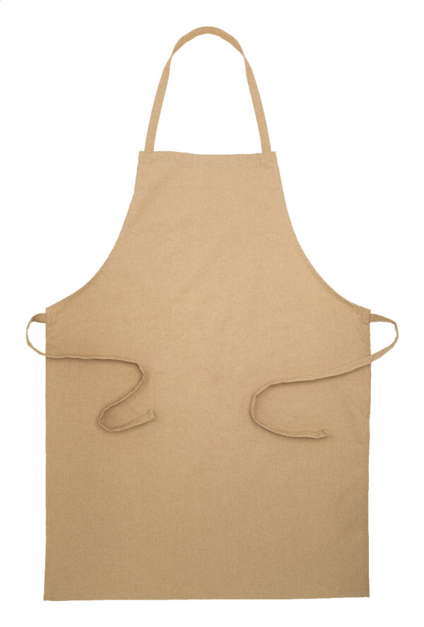 Chepex recycled cotton apron