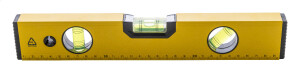 Ratupass spirit level - Reklamnepredmety