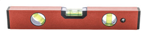 Ratupass spirit level - Reklamnepredmety