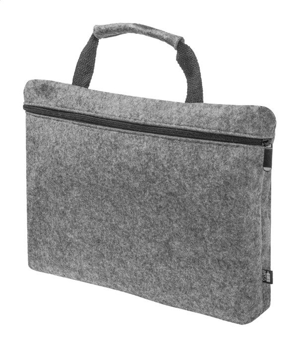 Refelt Laptop taška na notebook z RPET
