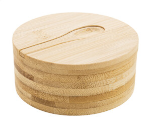Munnar salt and pepper shaker holder - Reklamnepredmety