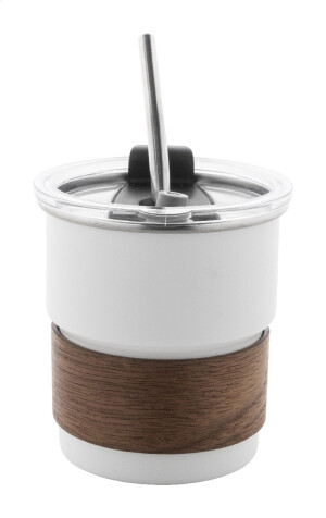Waffee RSS travel mug - Reklamnepredmety