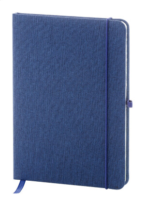 Gracilis notebook from RPET - Reklamnepredmety