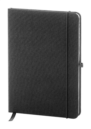 Gracilis notebook from RPET - Reklamnepredmety