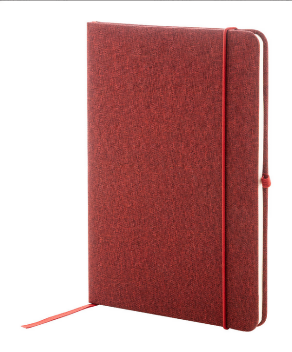 Gracilis notebook from RPET