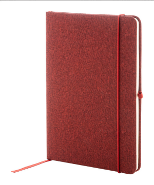 Gracilis notebook from RPET - Reklamnepredmety
