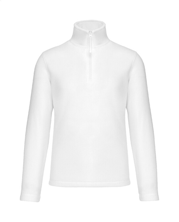 KA912 fleece jacket