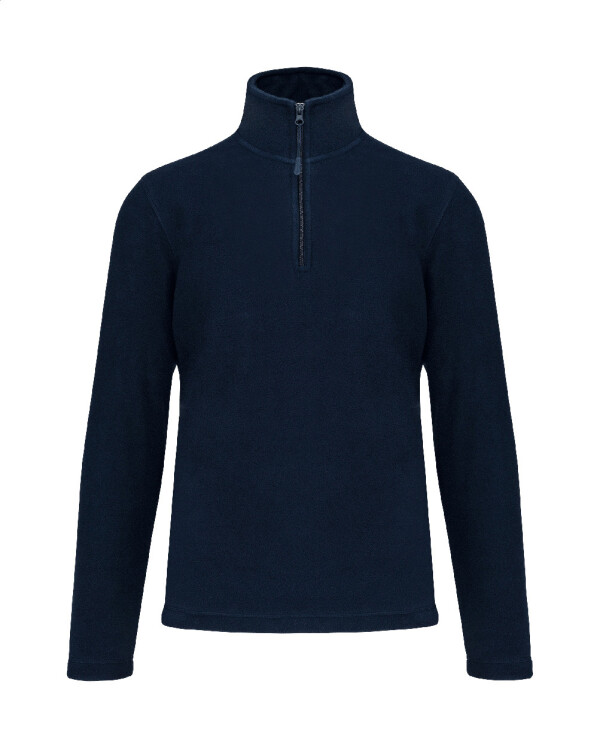 KA912 fleece jacket
