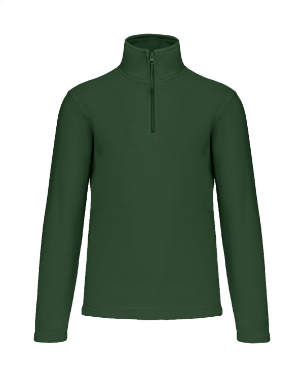 KA912 fleece jacket