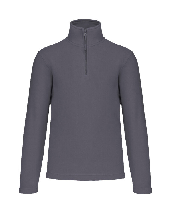 KA912 fleece jacket